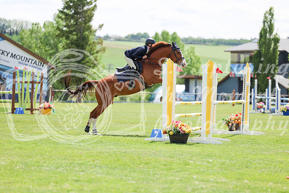 04388 - Shea - 2026 June Classic I - Saturday June 13th