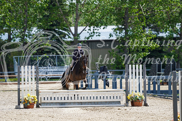 11474 - Jackie - 2026 June Classic I - Saturday June 13th