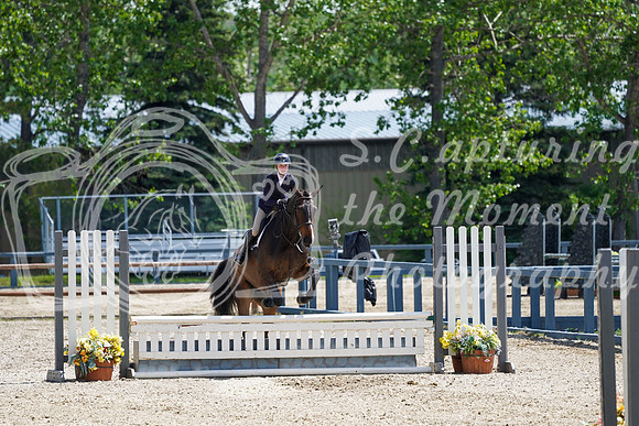11475 - Jackie - 2026 June Classic I - Saturday June 13th
