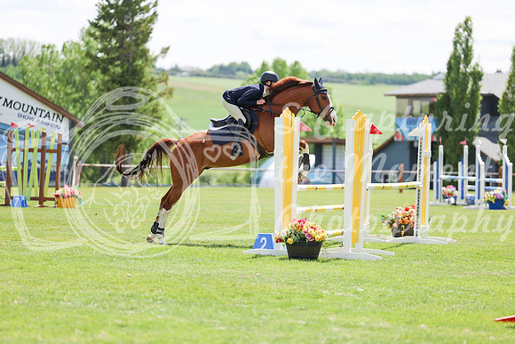 04389 - Shea - 2026 June Classic I - Saturday June 13th