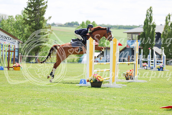 04390 - Shea - 2026 June Classic I - Saturday June 13th
