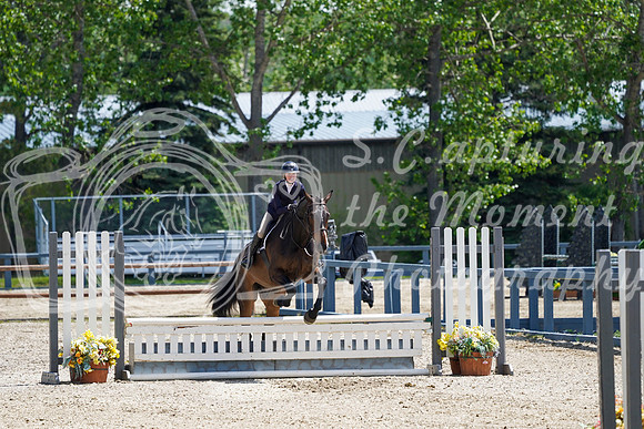 11476 - Jackie - 2026 June Classic I - Saturday June 13th