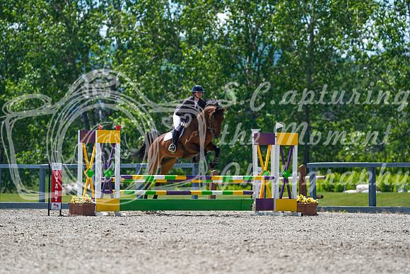 10027 - Alina - 2026 June Classic I - Saturday June 13th