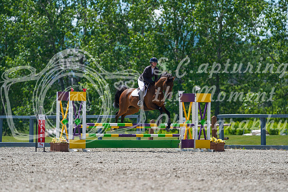 10028 - Alina - 2026 June Classic I - Saturday June 13th