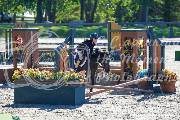 06019 - Jackie - 2026 June Classic I - Saturday June 13th