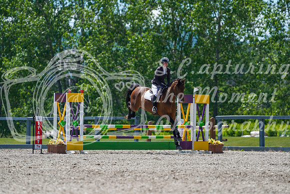 10029 - Alina - 2026 June Classic I - Saturday June 13th