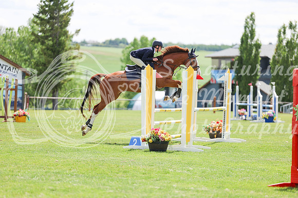04391 - Shea - 2026 June Classic I - Saturday June 13th