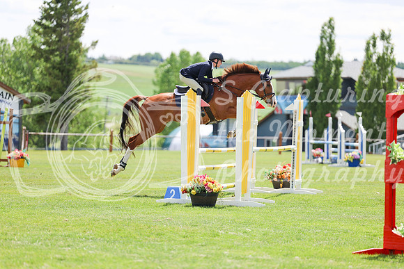 04392 - Shea - 2026 June Classic I - Saturday June 13th