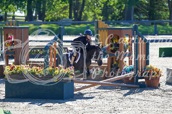 06020 - Jackie - 2026 June Classic I - Saturday June 13th