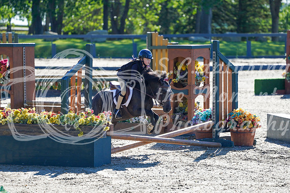 06021 - Jackie - 2026 June Classic I - Saturday June 13th