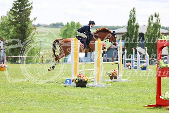 04393 - Shea - 2026 June Classic I - Saturday June 13th