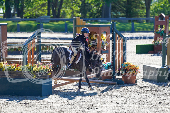 06023 - Jackie - 2026 June Classic I - Saturday June 13th