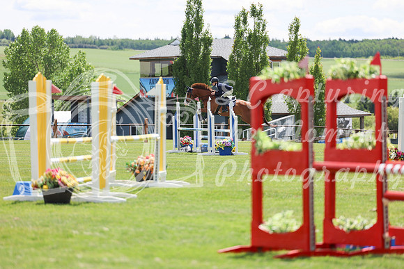 04395 - Shea - 2026 June Classic I - Saturday June 13th