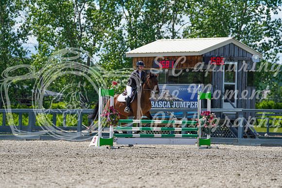10031 - Alina - 2026 June Classic I - Saturday June 13th
