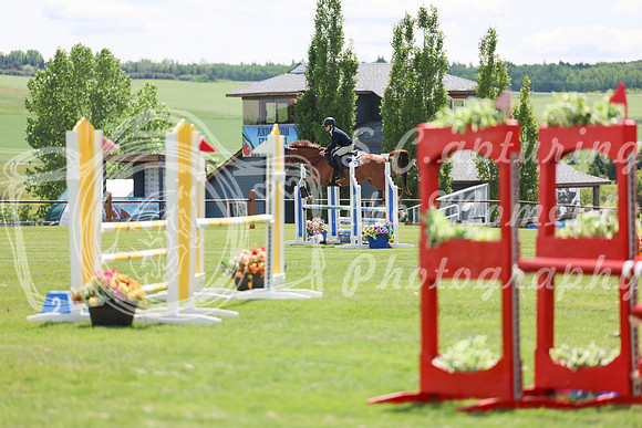 04398 - Shea - 2026 June Classic I - Saturday June 13th