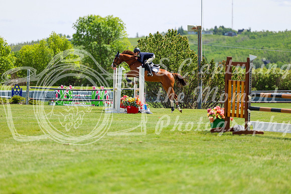 04399 - Shea - 2026 June Classic I - Saturday June 13th
