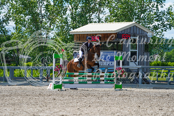 10032 - Alina - 2026 June Classic I - Saturday June 13th