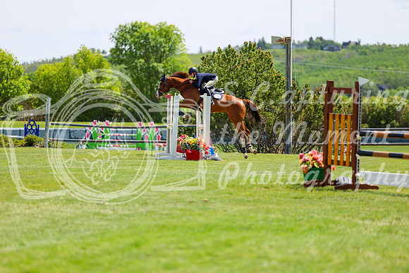 04400 - Shea - 2026 June Classic I - Saturday June 13th