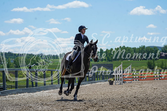 10507 - Alina - 2026 June Classic I - Saturday June 13th