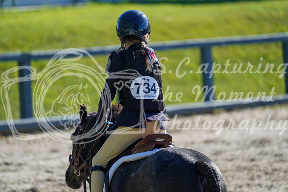 06034 - Jackie - 2026 June Classic I - Saturday June 13th