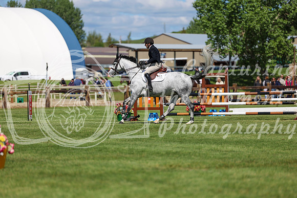 03238 - Shea - 2026 June Classic I - Saturday June 13th