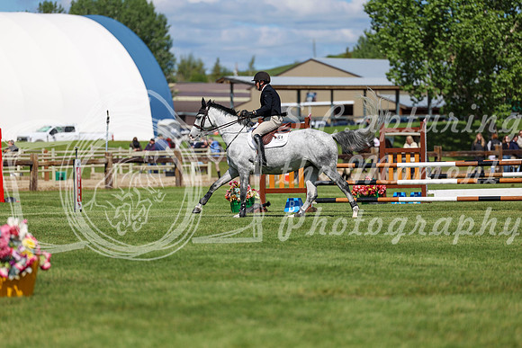 03240 - Shea - 2026 June Classic I - Saturday June 13th