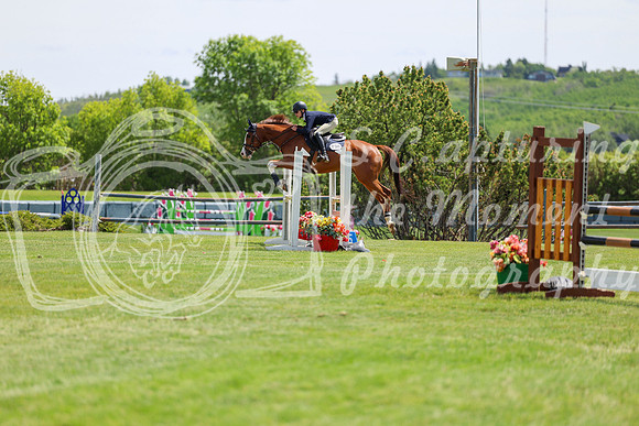 04402 - Shea - 2026 June Classic I - Saturday June 13th