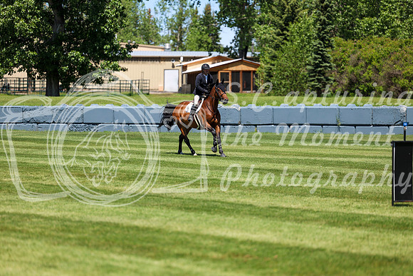 08235 - Shea - 2026 June Classic I - Saturday June 13th