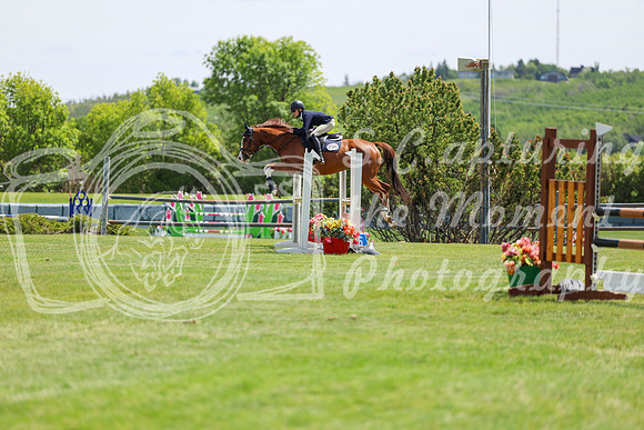 04403 - Shea - 2026 June Classic I - Saturday June 13th