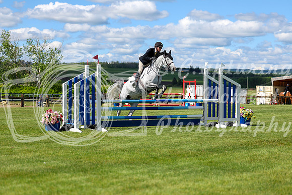 03241 - Shea - 2026 June Classic I - Saturday June 13th