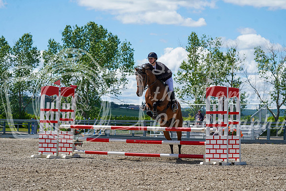 10036 - Alina - 2026 June Classic I - Saturday June 13th