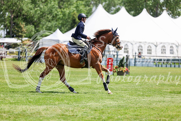 04404 - Shea - 2026 June Classic I - Saturday June 13th