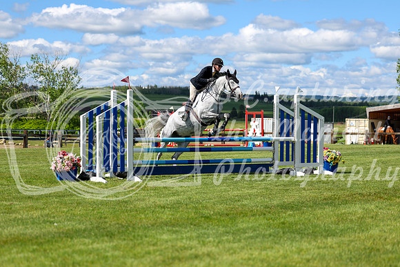 03242 - Shea - 2026 June Classic I - Saturday June 13th