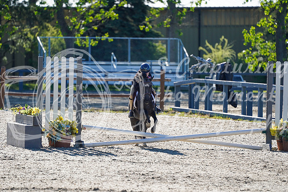 06038 - Jackie - 2026 June Classic I - Saturday June 13th