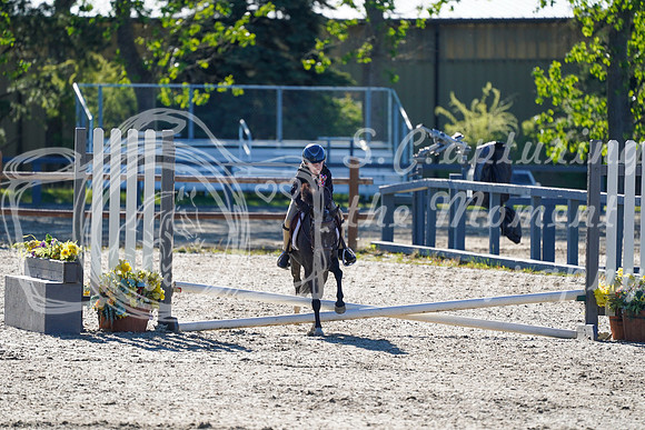 06040 - Jackie - 2026 June Classic I - Saturday June 13th