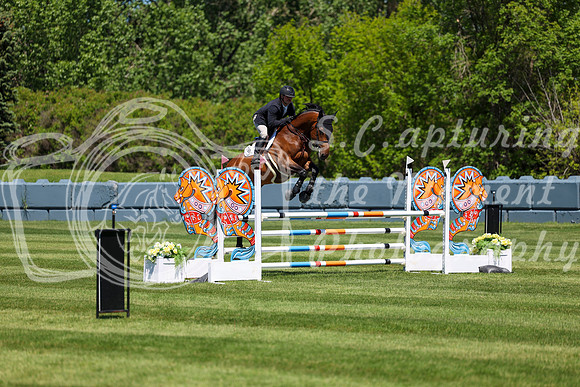 08237 - Shea - 2026 June Classic I - Saturday June 13th