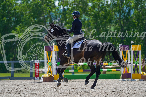 10512 - Alina - 2026 June Classic I - Saturday June 13th