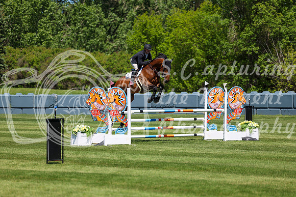 08238 - Shea - 2026 June Classic I - Saturday June 13th