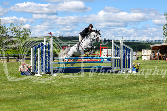03243 - Shea - 2026 June Classic I - Saturday June 13th