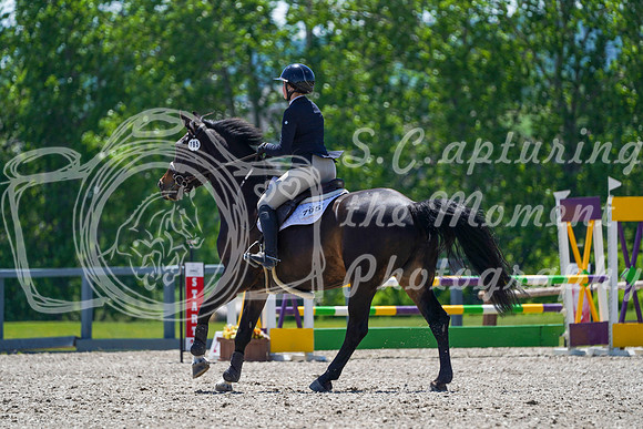 10513 - Alina - 2026 June Classic I - Saturday June 13th