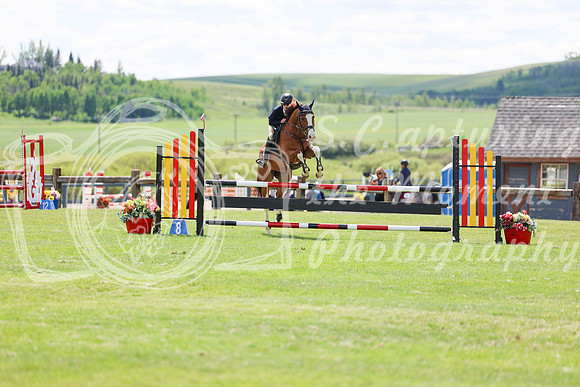 04407 - Shea - 2026 June Classic I - Saturday June 13th
