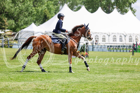 04406 - Shea - 2026 June Classic I - Saturday June 13th