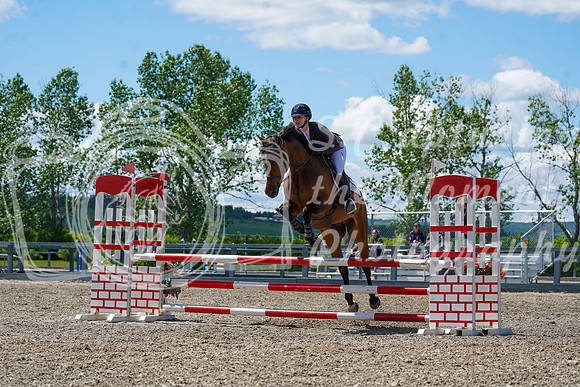 10037 - Alina - 2026 June Classic I - Saturday June 13th