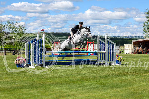 03244 - Shea - 2026 June Classic I - Saturday June 13th