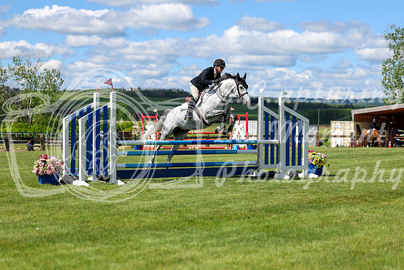 03245 - Shea - 2026 June Classic I - Saturday June 13th