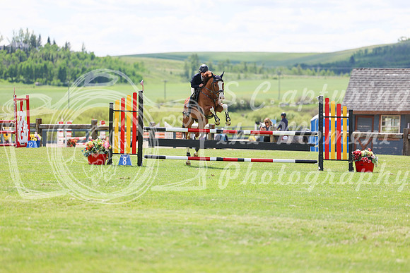 04408 - Shea - 2026 June Classic I - Saturday June 13th