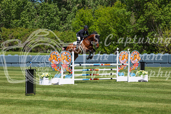 08239 - Shea - 2026 June Classic I - Saturday June 13th