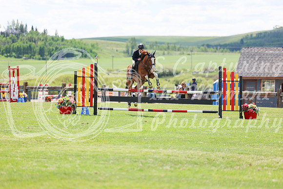 04409 - Shea - 2026 June Classic I - Saturday June 13th