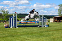 03246 - Shea - 2026 June Classic I - Saturday June 13th