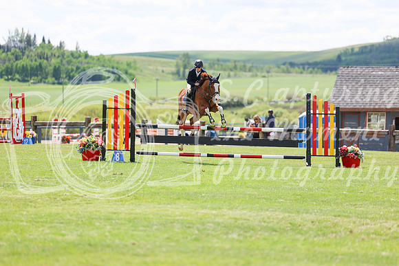 04410 - Shea - 2026 June Classic I - Saturday June 13th